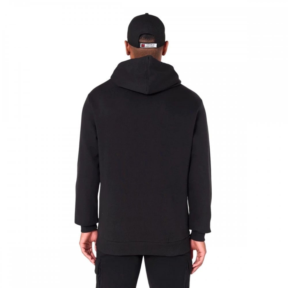 New Era NBA Regular Hoody Toronto Reptors