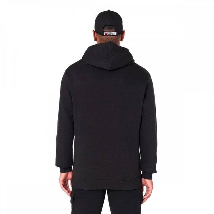 New Era NBA Regular Hoody Toronto Reptors