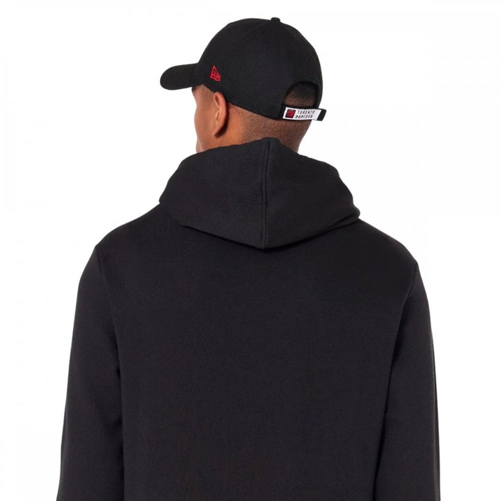 New Era NBA Regular Hoody Toronto Reptors