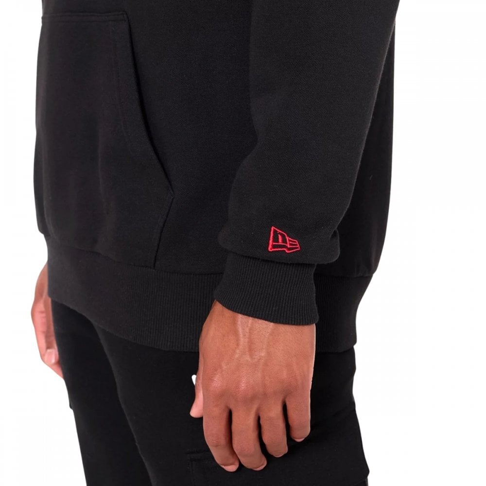 New Era NBA Regular Hoody Toronto Reptors