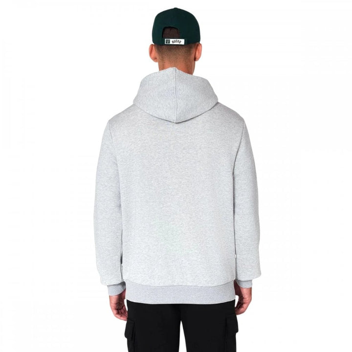 New Era NBA Regular Hoody Milwaukee Bucks