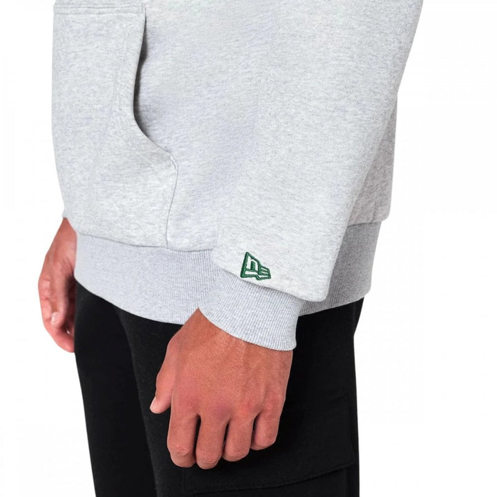 New Era NBA Regular Hoody Milwaukee Bucks