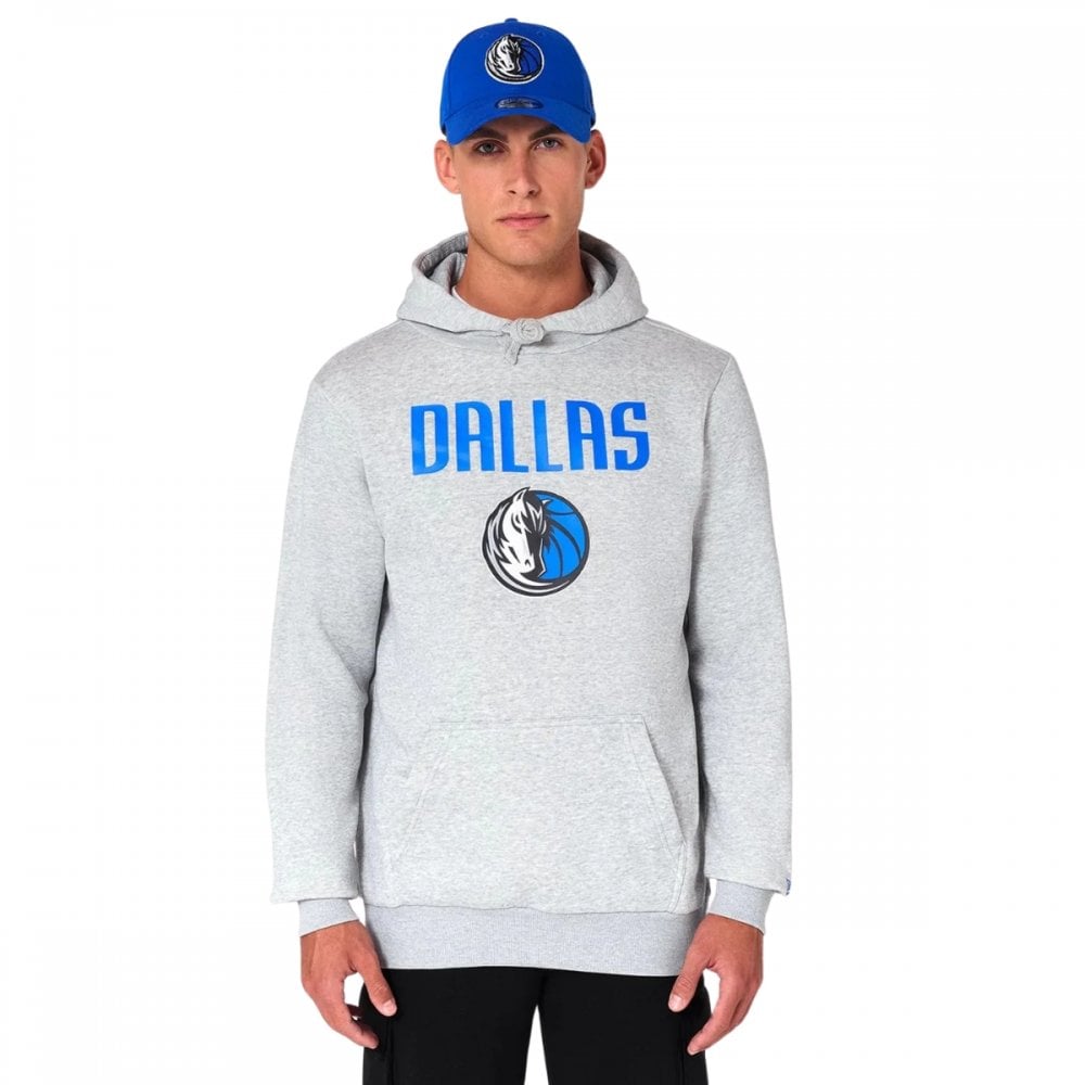 New Era NBA Regular Hoody Dallas Mavericks