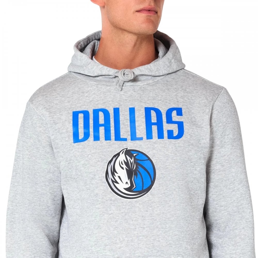 New Era NBA Regular Hoody Dallas Mavericks