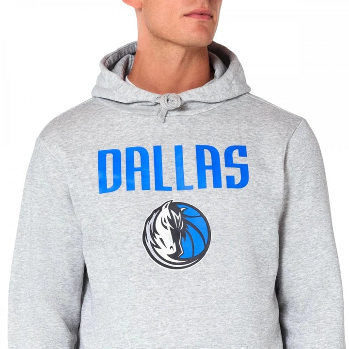 New Era NBA Regular Hoody Dallas Mavericks