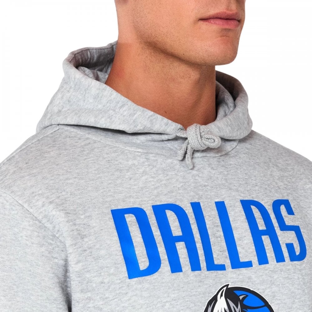 New Era NBA Regular Hoody Dallas Mavericks