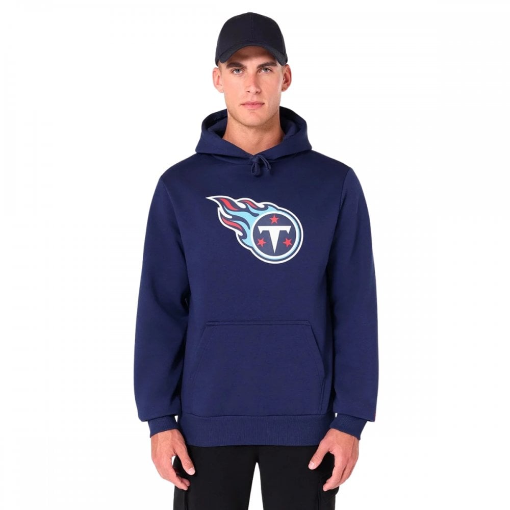 New Era NFL Regular Hoody Tennessee Titans