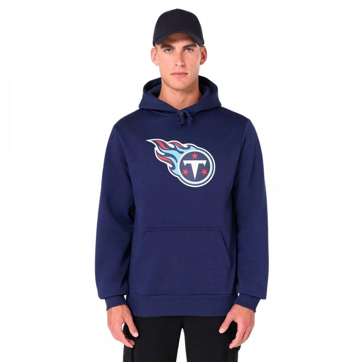 New Era NFL Regular Hoody Tennessee Titans