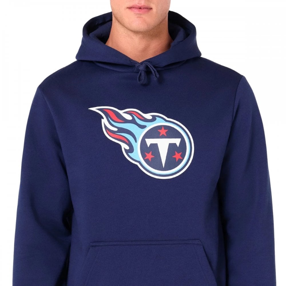 New Era NFL Regular Hoody Tennessee Titans