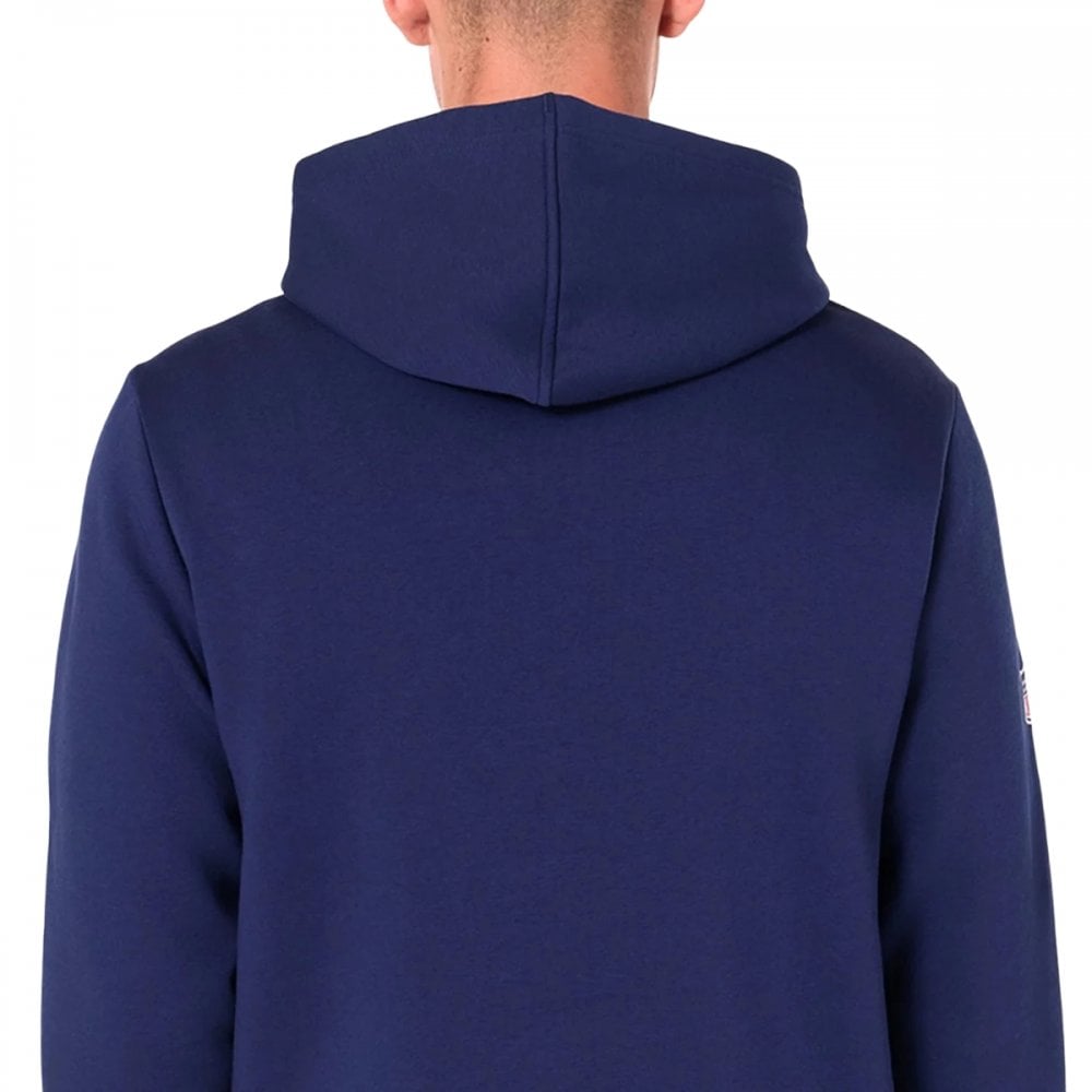 New Era NFL Regular Hoody Tennessee Titans
