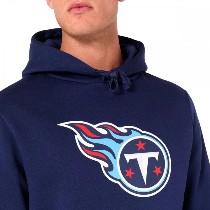 New Era NFL Regular Hoody Tennessee Titans
