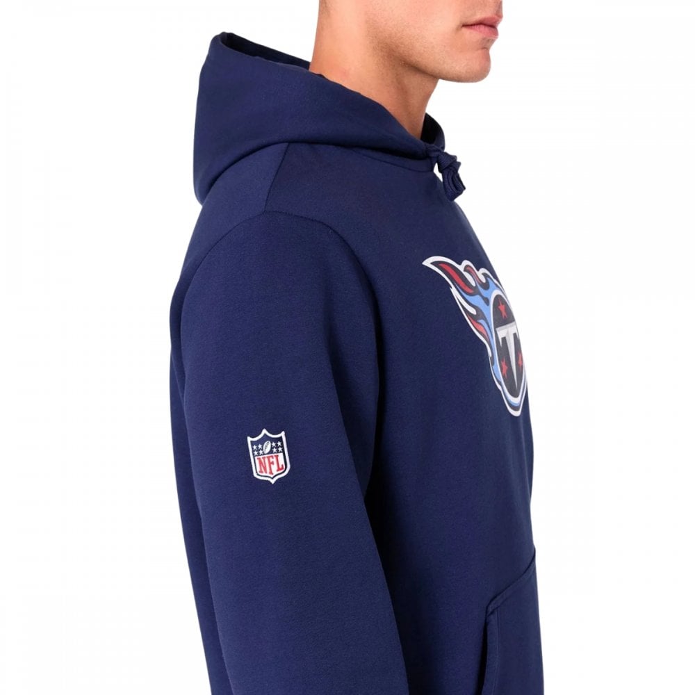 New Era NFL Regular Hoody Tennessee Titans