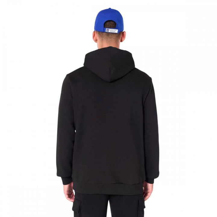 New Era NBA Regular Hoody Golden State Warriors
