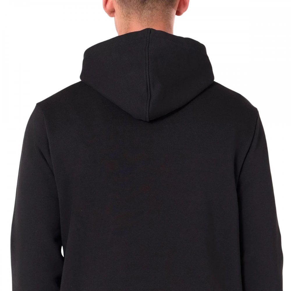 New Era NBA Regular Hoody Golden State Warriors
