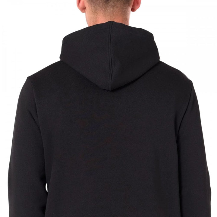New Era NBA Regular Hoody Golden State Warriors