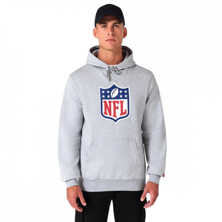 New Era NFL Regular Hoody NFL Logo
