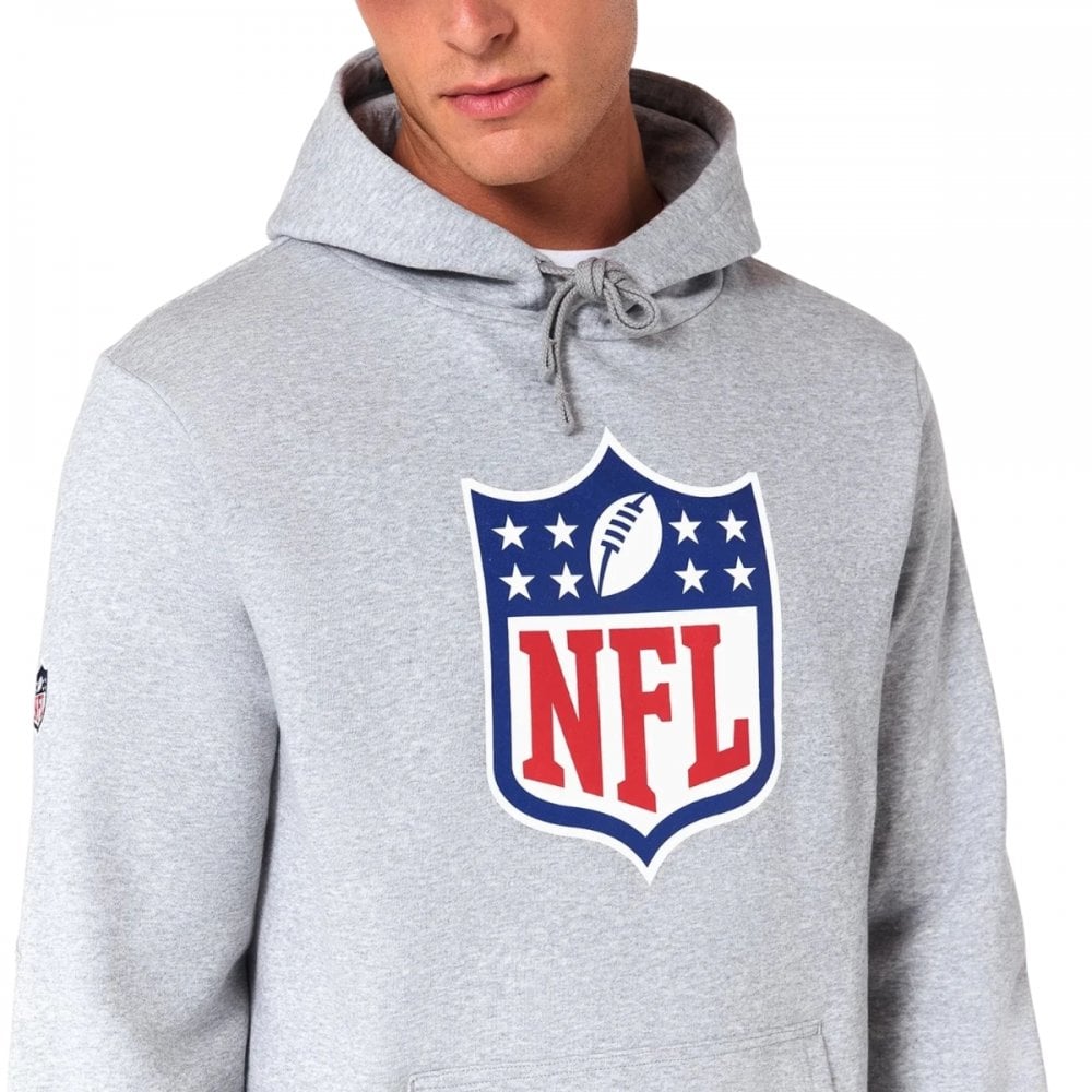 New Era NFL Regular Hoody NFL Logo