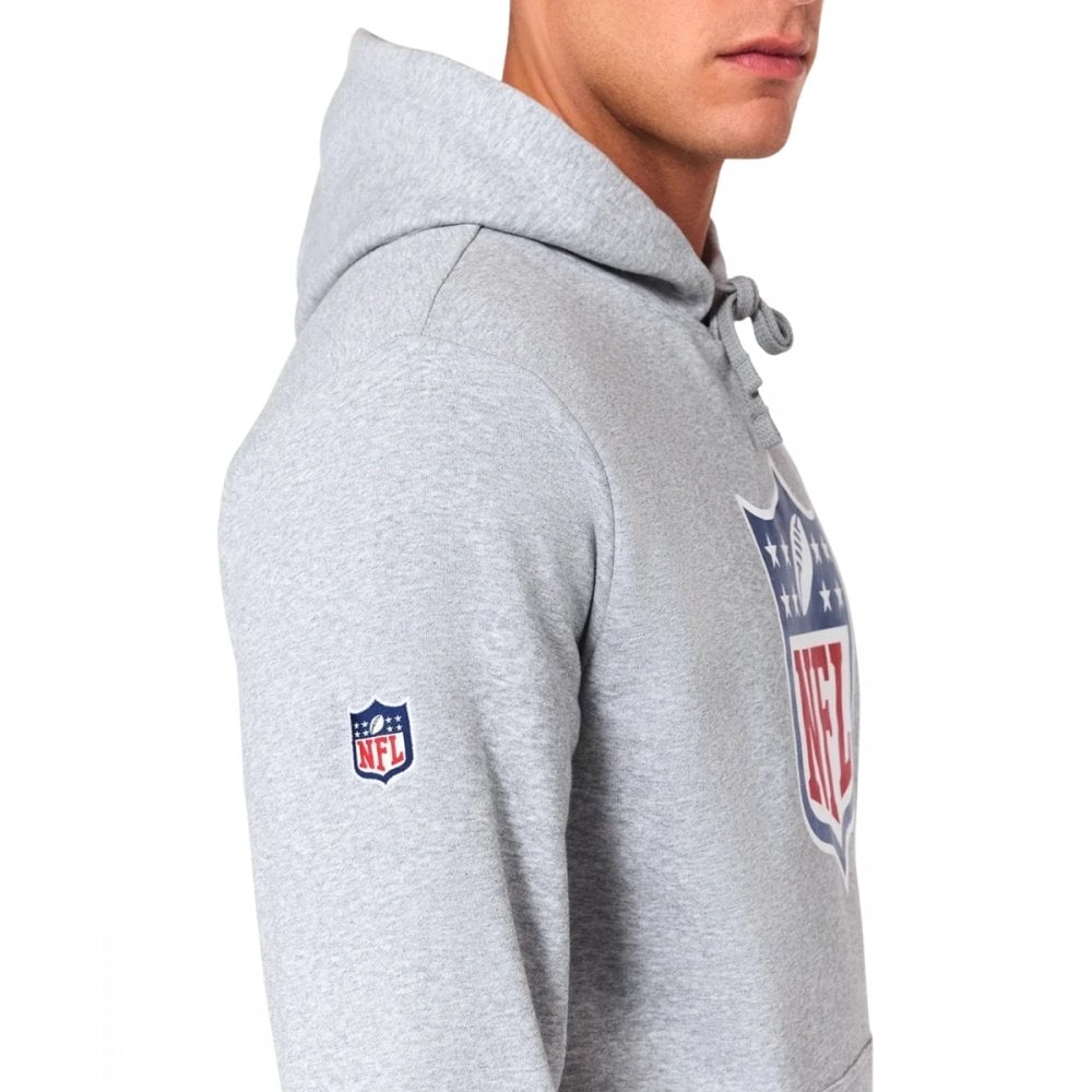 New Era NFL Regular Hoody NFL Logo