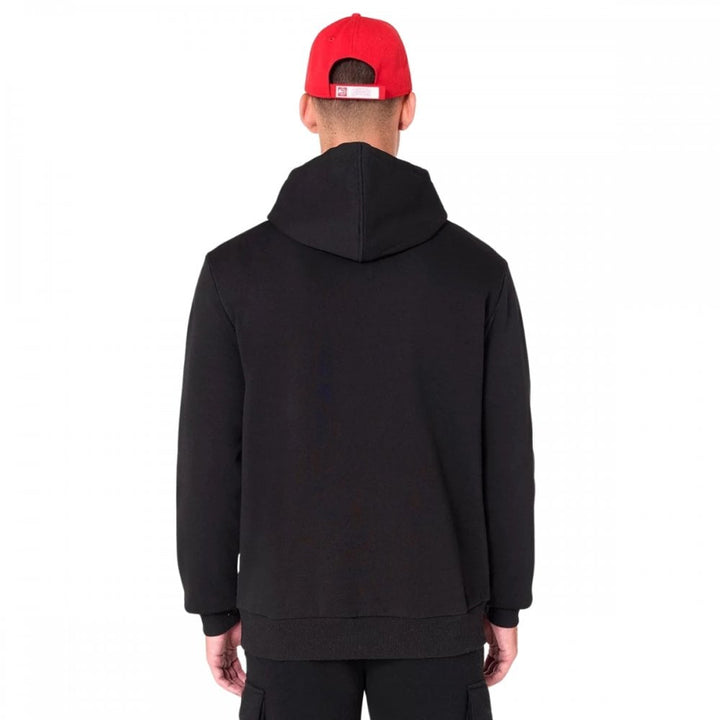 New Era NBA Regular Hoody Atlanta Hawks