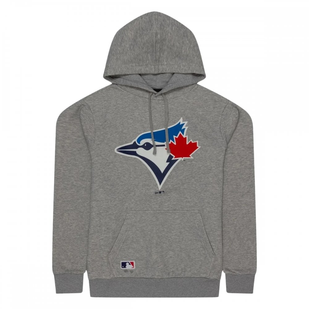 New Era MLB Regular Hoody Toronto Blue Jays