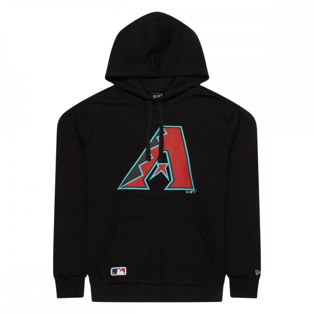 New Era MLB Regular Hoody Arizona Diamondbacks