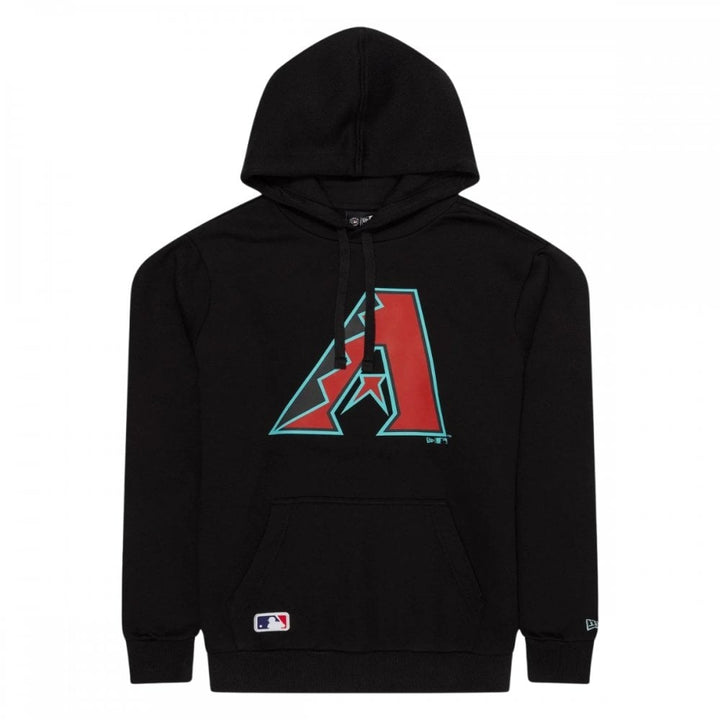 New Era MLB Regular Hoody Arizona Diamondbacks