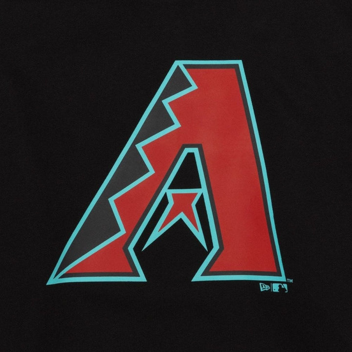 New Era MLB Regular Hoody Arizona Diamondbacks