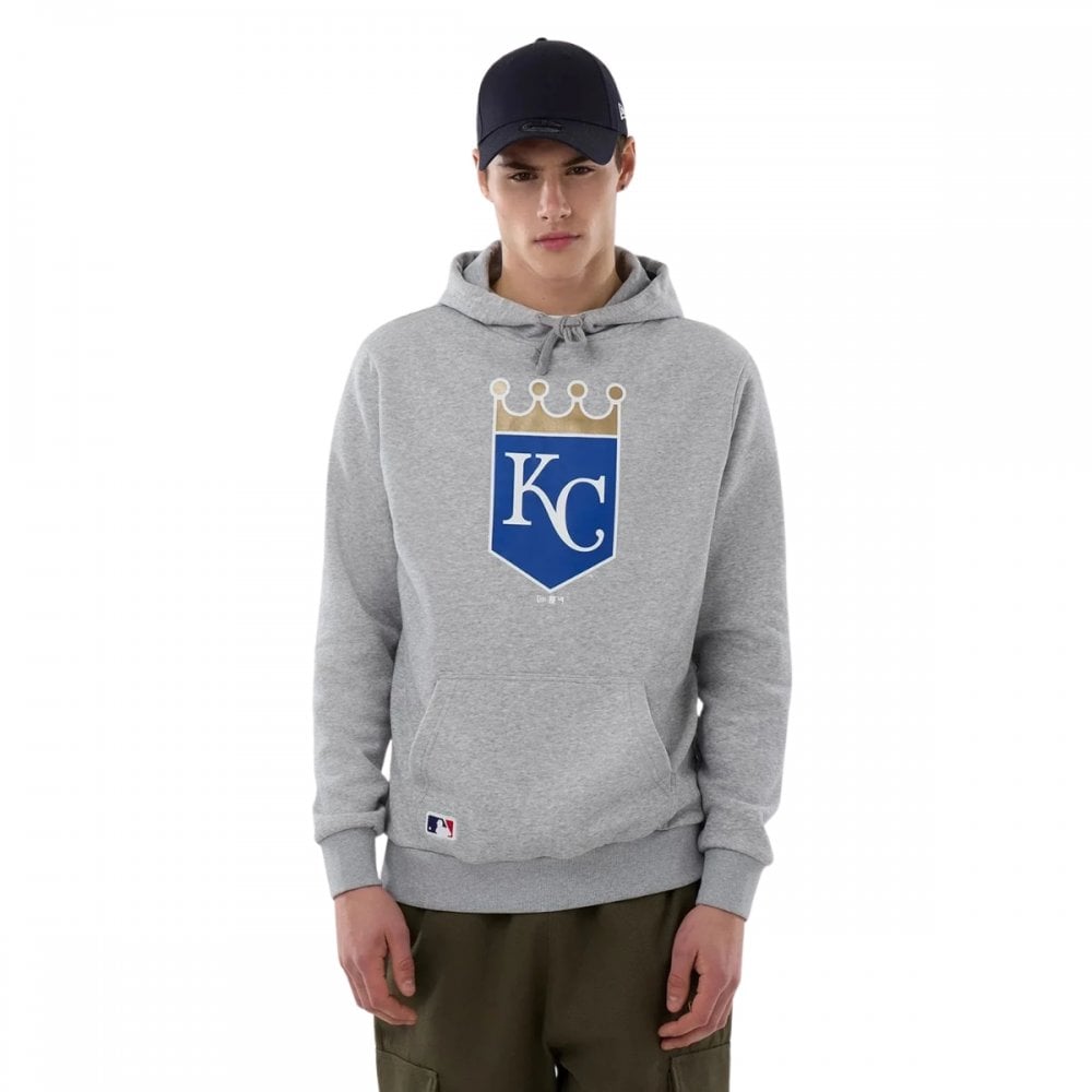 New Era MLB Regular Hoody Kansas City Royals