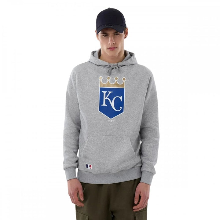 New Era MLB Regular Hoody Kansas City Royals