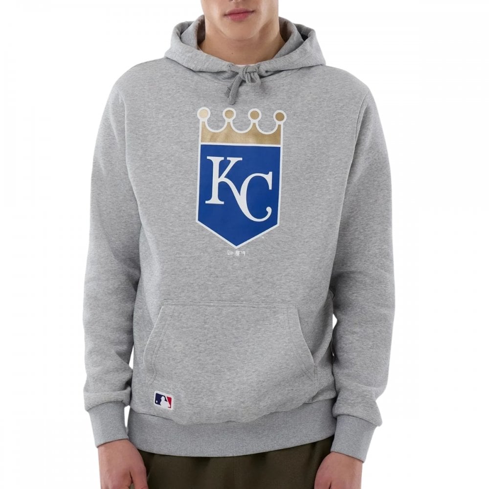 New Era MLB Regular Hoody Kansas City Royals