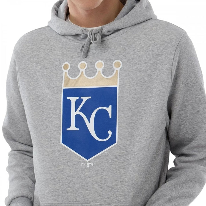 New Era MLB Regular Hoody Kansas City Royals