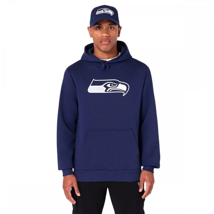 New Era NFL Regular Hoody Seattle Seahawks