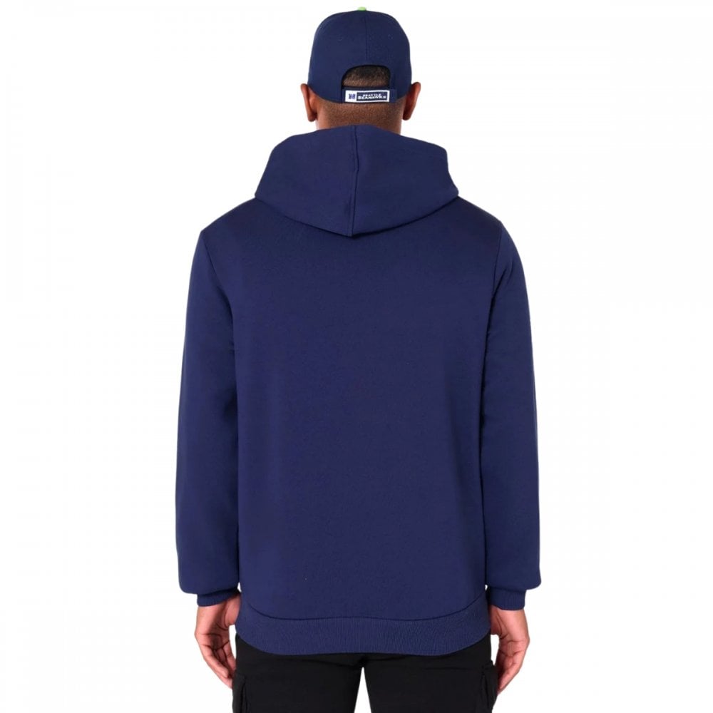 New Era NFL Regular Hoody Seattle Seahawks