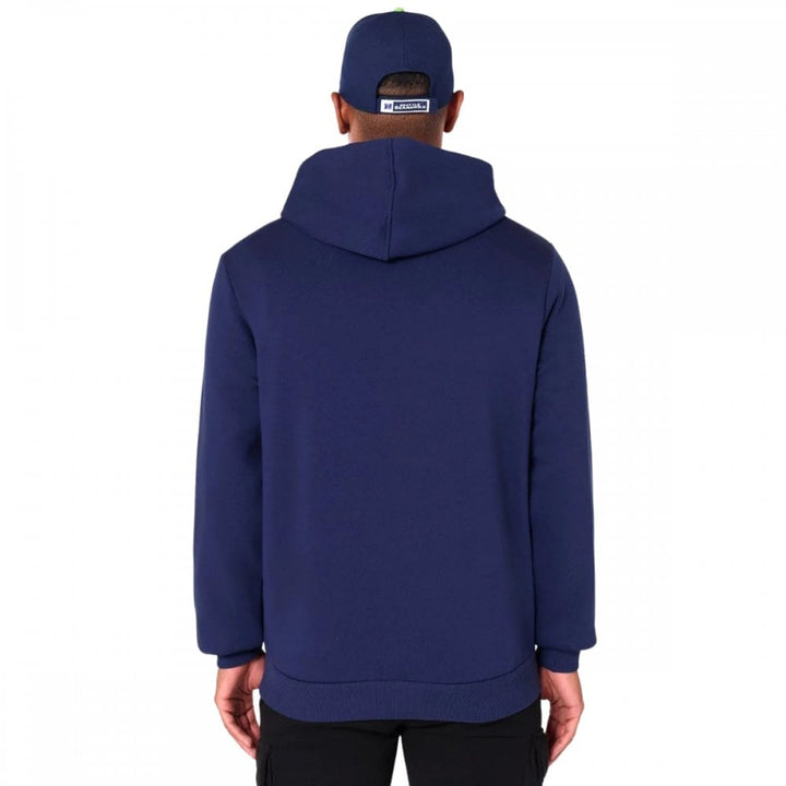 New Era NFL Regular Hoody Seattle Seahawks