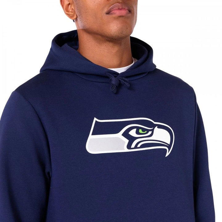 New Era NFL Regular Hoody Seattle Seahawks