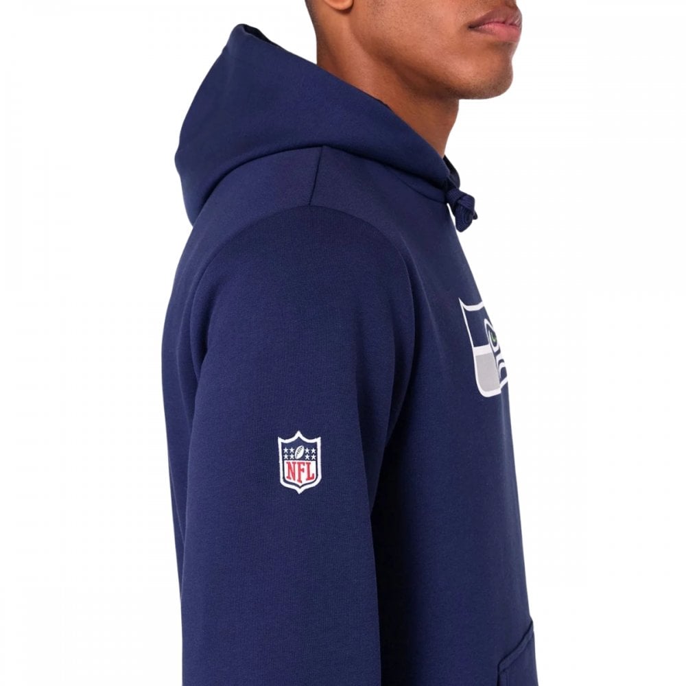 New Era NFL Regular Hoody Seattle Seahawks