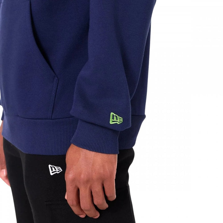 New Era NFL Regular Hoody Seattle Seahawks