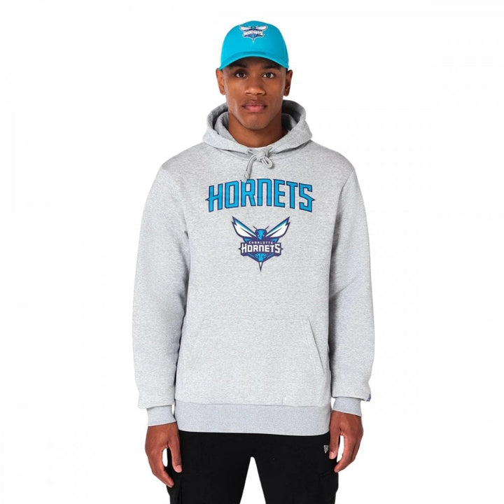 New Era NBA Regular Hoody Charlotte Hornets