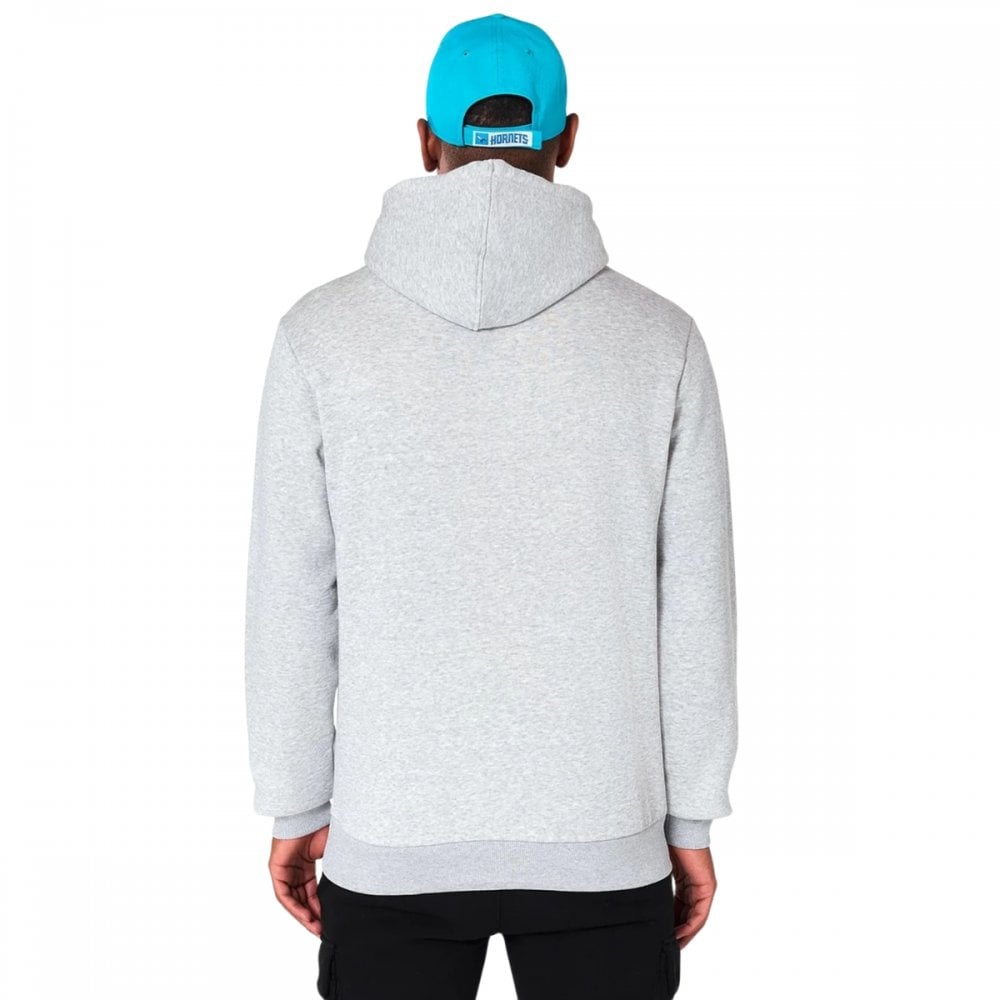 New Era NBA Regular Hoody Charlotte Hornets