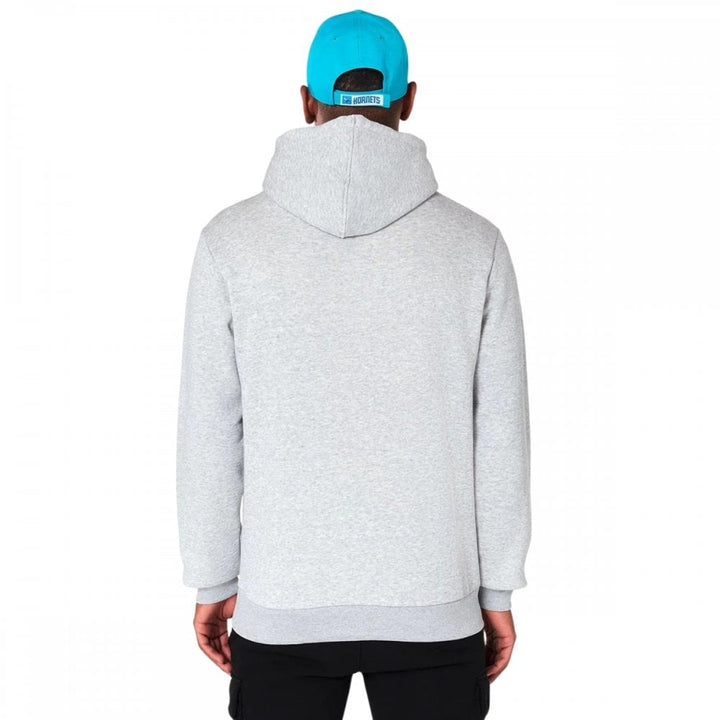 New Era NBA Regular Hoody Charlotte Hornets