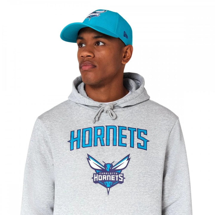 New Era NBA Regular Hoody Charlotte Hornets