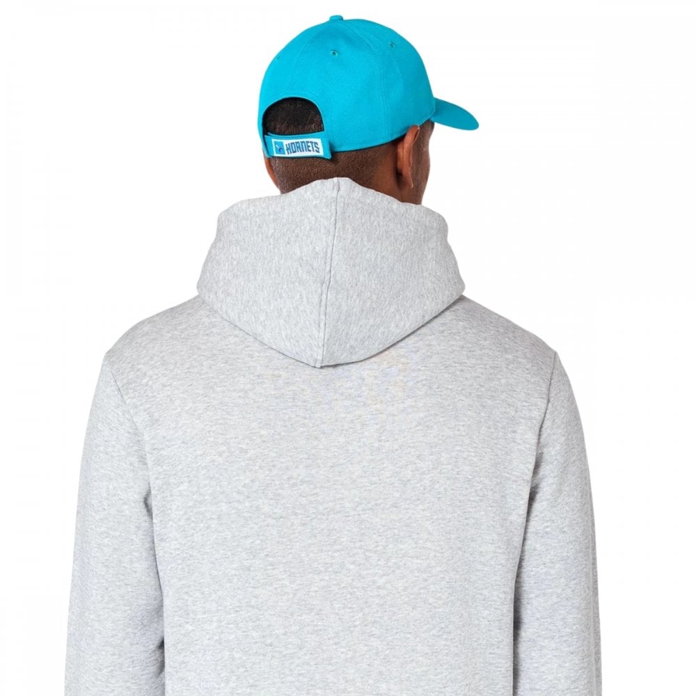 New Era NBA Regular Hoody Charlotte Hornets