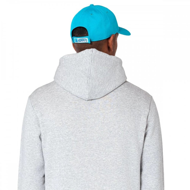 New Era NBA Regular Hoody Charlotte Hornets