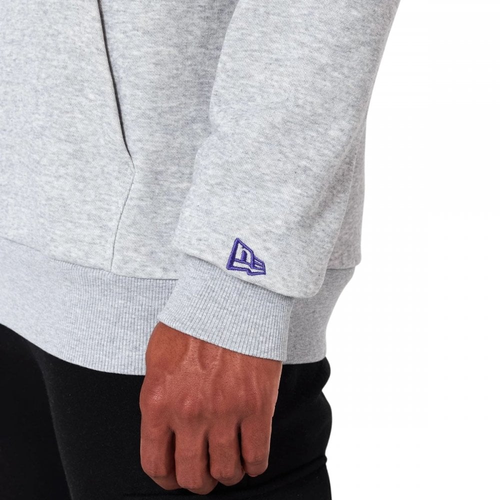 New Era NBA Regular Hoody Charlotte Hornets