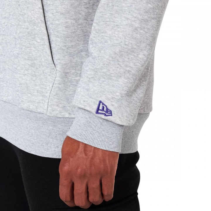 New Era NBA Regular Hoody Charlotte Hornets
