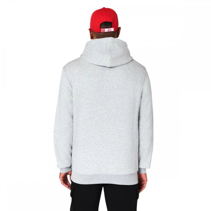 New Era NBA Regular Hoody Houston Rockets