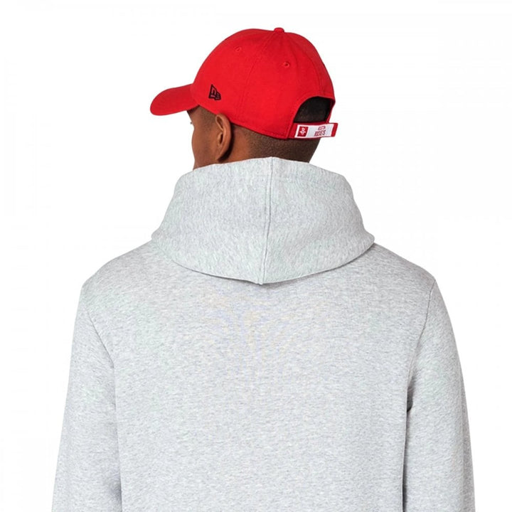 New Era NBA Regular Hoody Houston Rockets