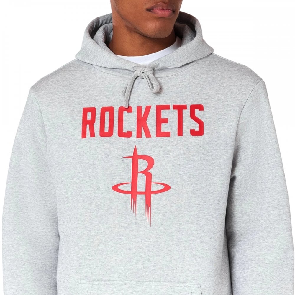 New Era NBA Regular Hoody Houston Rockets