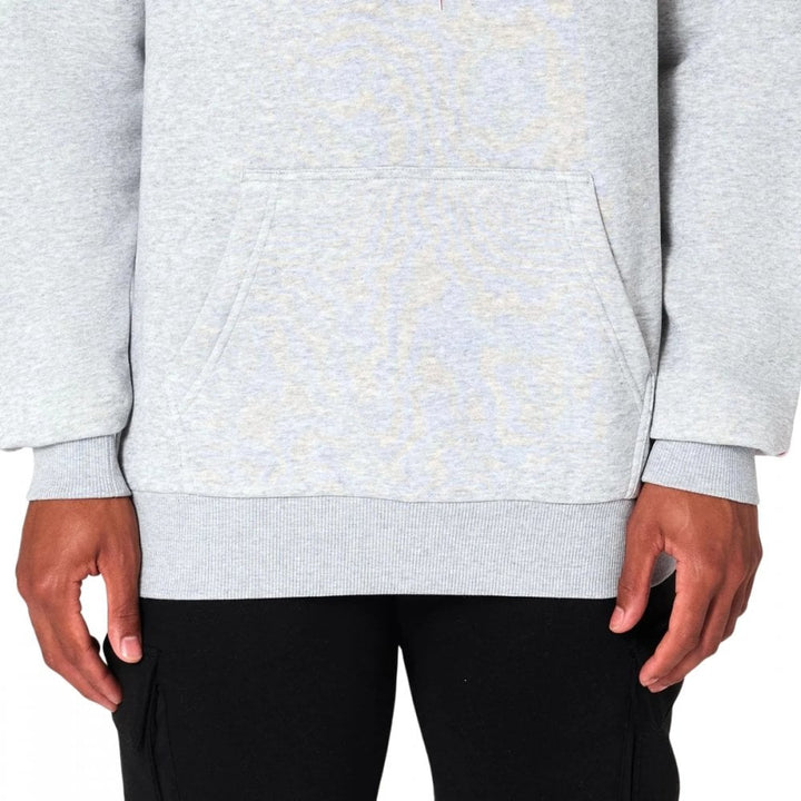 New Era NBA Regular Hoody Houston Rockets