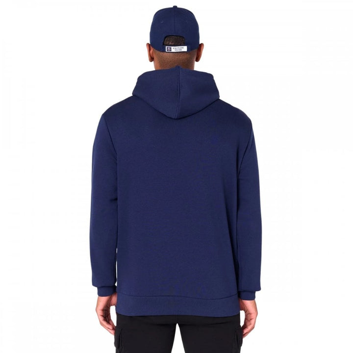 New Era NBA Regular Hoody New Orleans Pelicans